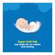 Super Cute's WonderShorts Pull-up Shorts Diaper - (XL) (12 - 17 kg) (Pack of 20 x 2's) - Diapers & Wipes