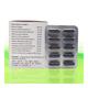 PAX Vedic Science Gout Pearl Capsule 100's - Herbal Dietary Supplement