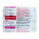 OKAMET GMP 1 Tablet 10's - Diabetes-Ant