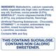 Ensure Diabetes Care Powder - Chocolate (Refill Box) 1 kg - Nutritional Supplement