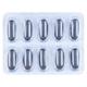 EVIGEST Softgel 10's - Supplements-Vit