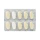 Trivoglicad 2mg Tablet 10'S - Diabetes-Ant