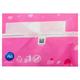 Whisper Ultra Skin Love Soft Sanitary Pad (XL+ 317 mm) 15's - Sanitary Napkins