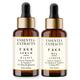 Essentia Extracts Brighetening Face Serum Combo (Walnut 15 ml + Almond 15 ml) 1's - Face Serum