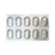 MET XL 3D 50/12.5 Tablet 10'S - Hypertension-Ang