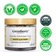 Greenberry Organics Brazilian Rainforest White Clay Mask 100 gm - Masks & Peels