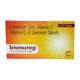 IMMUREG Tablet 10's - Supplements-Vam