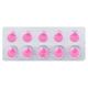 TLM 40mg Tablet 10'S - Hypertension-Ang