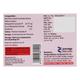 METODIL XL 25 Tablet 10's - Hypertension-Bet