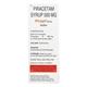 PIRAPIL Syrup 100ml - Nootropics And Neurotrophics
