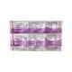 Cefolac XL 100mg Tablet 10'S - Bacterial Infections-Cep