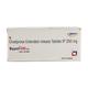 BYPOL OD 250mg Tablet 10's - Epilepsy/Convulsion-Ant