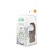 Pur Advanced Plus Wide Neck Feeding Bottle 150 ml - Feeding & Nursing