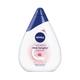 Nivea Milk Delights Face Wash for Sensitive Skin - Caring Rosewater - Face Wash & Cleansers