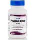 HealthVit Potassium Citrate 99 mg Capsules 60's - Calcium And Minerals