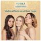 Yutika Pristine Blonde Radiance Blonder Powder 400 gm - Powder