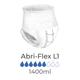 Abena Abri Flex Premium Air Plus Adult Diapers - (M4) 14's - Adult Diapers & Pads