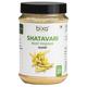 Bixa Botanical Shatavari Root Powder 200 gm - Pure Herbs