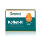 Himalaya Koflet H Lozenges - Orange Flavour 6's - Cough & Cold (Ayush)