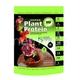 Summit Nutrition Super Plant Protein Powder - Dutch Chocolate 1 lb - Workout Essentials