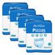 AroKleen Premium Pull Ups Disposable Adult Diaper (M) (61 cm - 115 cm) (Pack of 4 x 10's) 1's - Adult Diapers & Pads