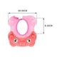 Baby Safety Inc Fit-All Adjustable Kid's Shampoo Hat - Baby Safety