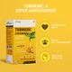 Origins Nutra Turmeric Curcumin 500 mg Veg Softgel Capsule (Pack of 3 x 10's) 1's - Herbal Dietary Supplement