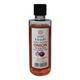 Khadi Herbal Shampoo (SLS Paraben Free) - Onion 210 ml - Personal Care (Ayush)