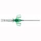 B Braun Introcan Safety Closed IV Catheter (18 G x 1) 1's - Catheters & Tubes