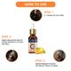 Swosh Combo (Natural Vitamin C Foaming Face Wash 100 ml + Natural Vitamin C Face Serum 30 ml) - Personal Care (Ayush)