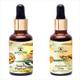 Aachman Veda Swarn Prashan Drops 15 ml & Aachman Veda Curcumin Drops 30 ml (Free) 1's - Speciality Medicines