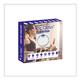 Dr. Odin Body Fat Analyzer - White (CF-570BT) - Health Monitoring Devices