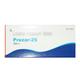 PREZAR 25mg Tablet 10's - Hypertension-Ang