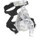 Synocare Vented NIV Full Face Mask (M) 1's - Respiratory Therapy