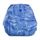Bumberry Reusable Diaper Cover - Jeans - Diapers & Wipes