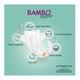 Bambo Nature Tape Diapers with Wetness Indicator - Premature (0) 24's - Diapers & Wipes
