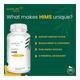 Goodlife Nutrition Hims Tablet 60's - Herbal Dietary Supplement
