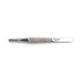 Basicare Flat Tweezer 1's - Tweezers