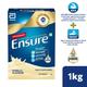 Ensure Nutritional Powder - Vanilla Flavour 1 kg (Refill Pack) - Daily Health Drinks