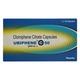 UBIPHENE C 50 Capsule 10's - Hormonal Therapy-Tro