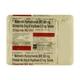Diapride M2 HV Tablet 10'S - Diabetes-Ant