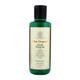 Khadi Natural Hair Cleanser - Neem Sat 210 ml - Shampoos