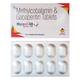 MYCOVIT GB Tablet 10's - Neuropathic Pain-Dru