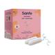 Sanfe Organic Day Tampons 16's - Tampons