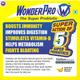 LifeZen Wonder Pro Probiotic Powder - Banana (Pack of 30 x 1 gm) - Digestive Health