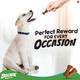 Pedigree Biscrok Biscuits - Chicken Flavour 900 gm - Petfood