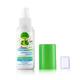 Mamaearth Natural Insect Repellent Spray - Citronella & Lemongrass Oil 100 ml - Mosquito Repellent