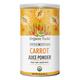 Organic Veda Carrot Juice Powder 454 gm - Pure Herbs