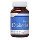 Zeroharm Holo Diabetis Tablet 60's - General Health