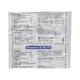 Rosutor A 20/75mg Capsule 10'S - High Cholesterol-Dys